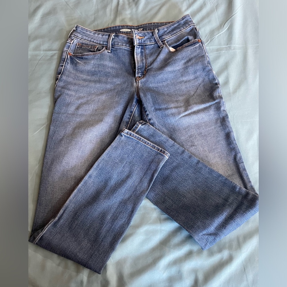 Women’s jeans